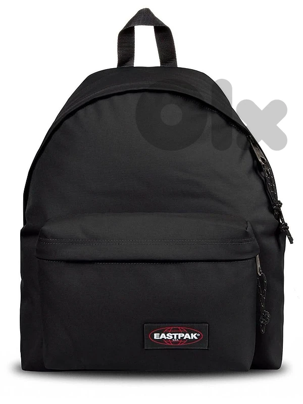 new eastpak black