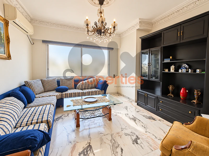 Apartment For Rent in Verdun CPBHN88 – شقة للأجار في فردان