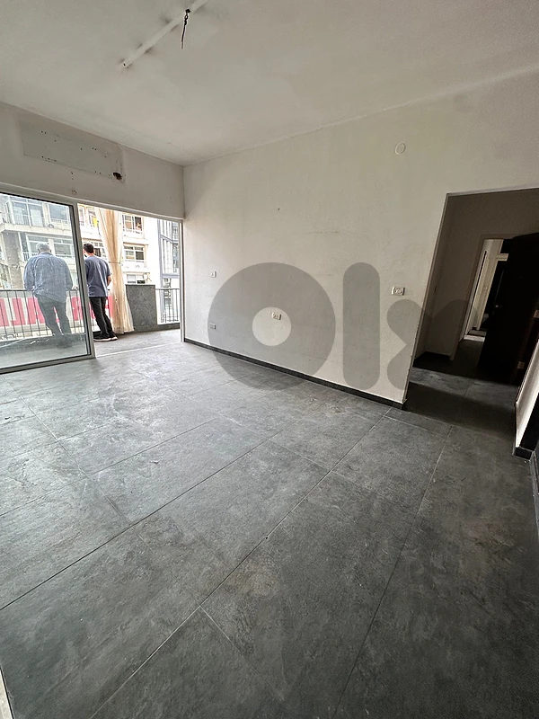 Apartment For Sale in Mar Mkhayel, Achrafieh