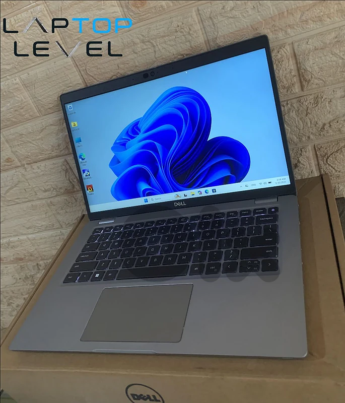 12th Generation Core i5 DELL 5430