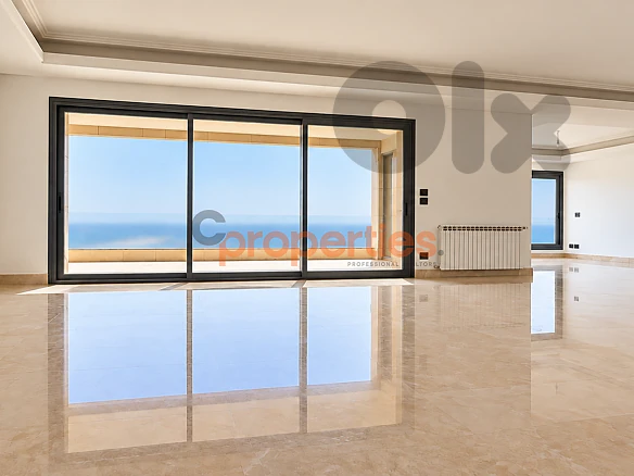 Luxury Apartment For Rent in Ramlet Al Baydah-CPBHS202-الرملة البيضاء