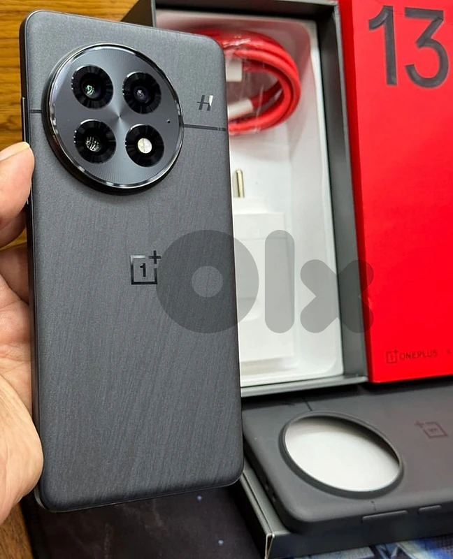 One Plus 13 Global 256/12 GB Trade Accepted