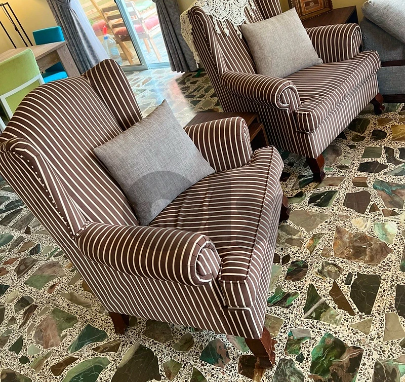 2 Bergere