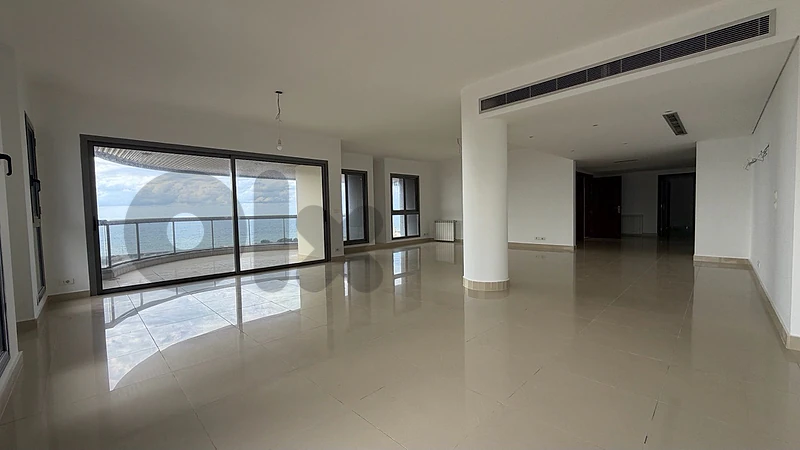 Apartment for Sale in Dbayeh