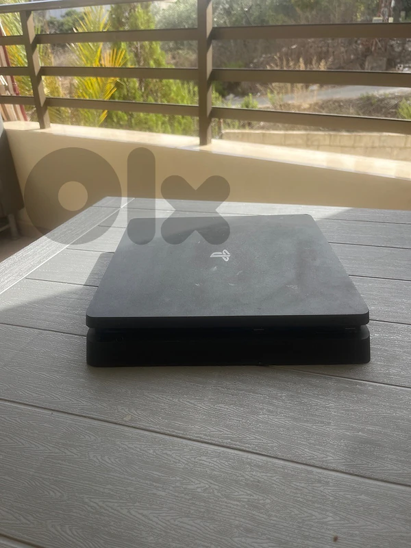 ps4 slim