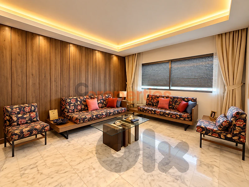 Apartment For Sale In Naccache - CPLO64