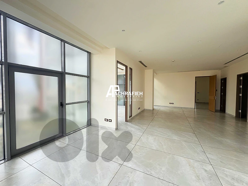 Office for Rent in Achrafieh - مكتب للأجار في الأشرفية