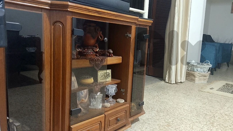 Tv + Tv console