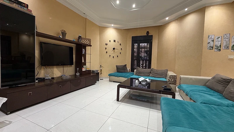 Apartment for Sale in Mezher  with terrace