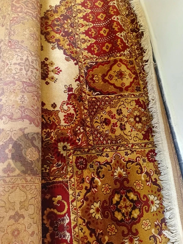 سجادة للبيع
