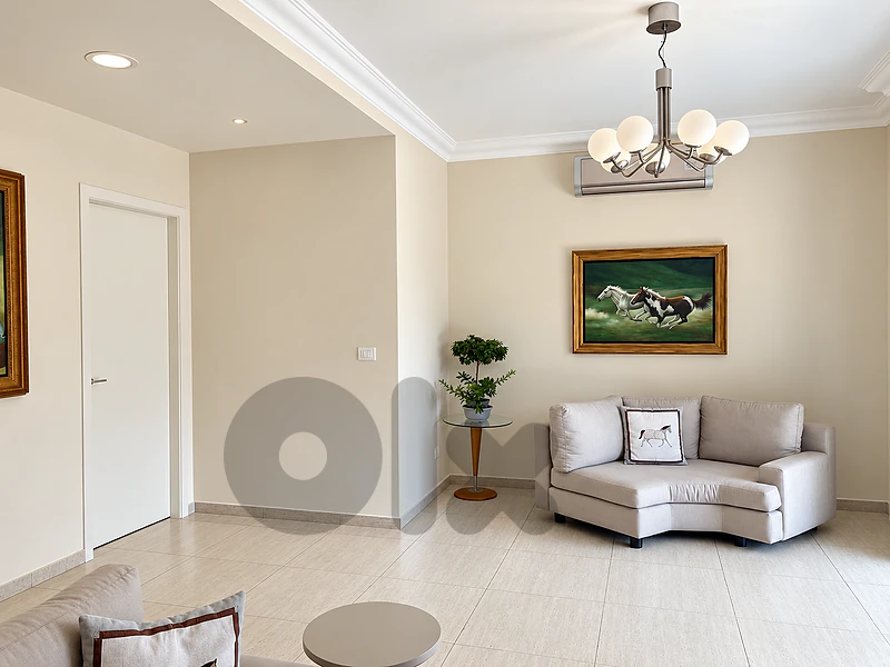 Spacious 200 SQM Apartment for Sale – Dora شقة واسعة بمساحة 200 متر