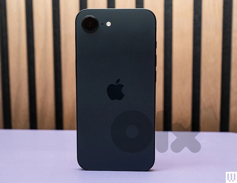 iphone 16e used
