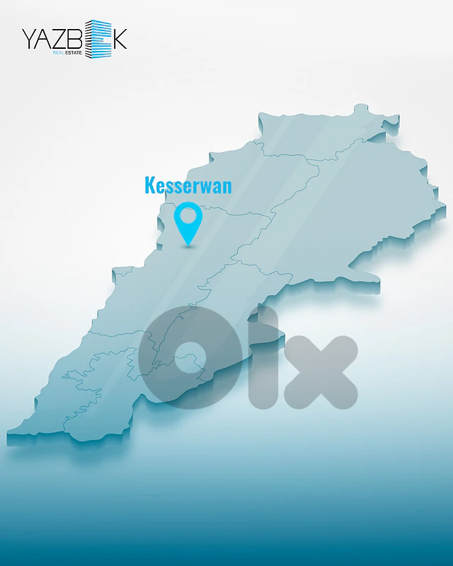 Residential Land for Sale in Chnaniir, REF#87431865JY