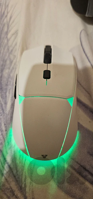 FANTECH CRYPTO 2 GAMIMG MOUSE