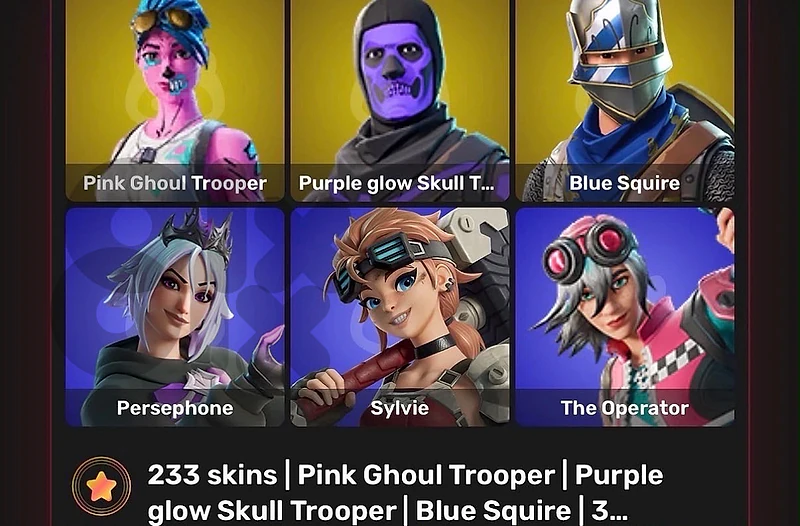 fortnite OG