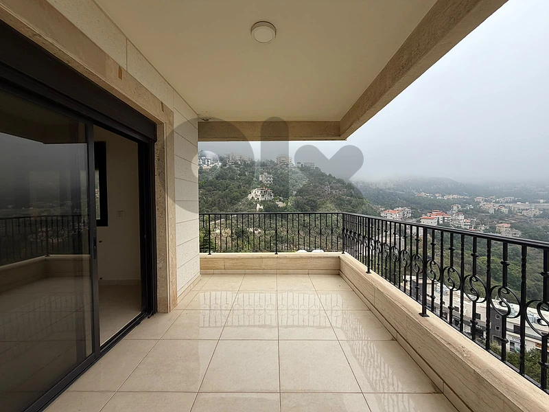 Deluxe Apartment for Rent– Ain El Kharroubeh