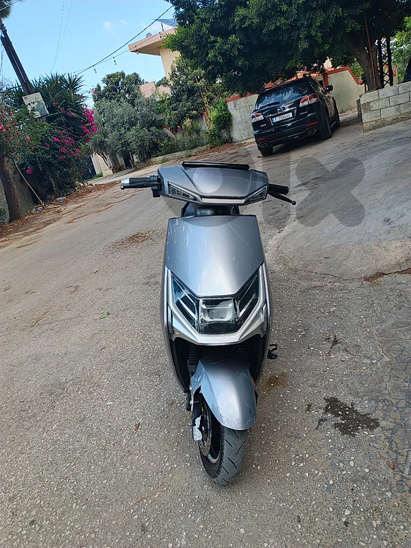 electric motor