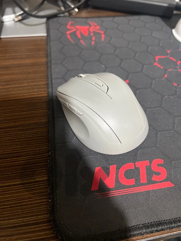 high quality wireless mouse
