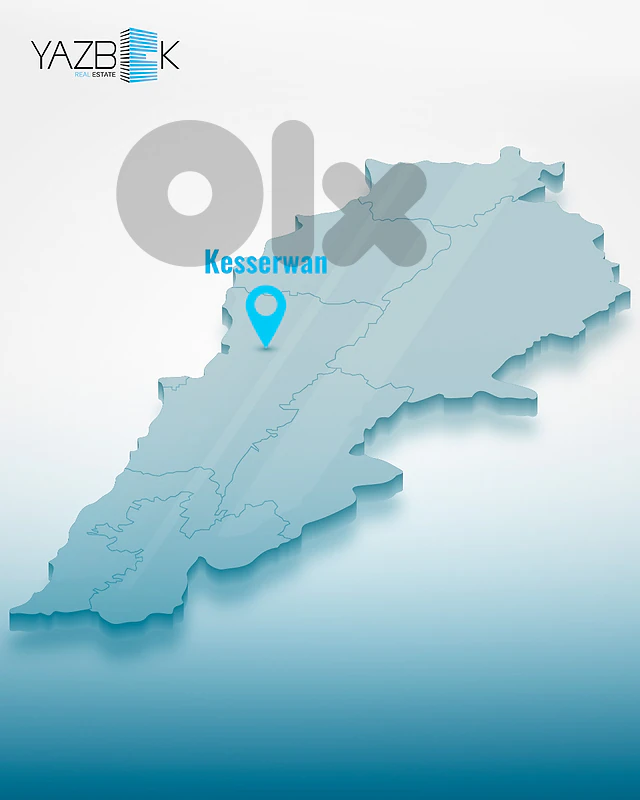 Residential Land for Sale in Mradiyeh, REF#87432125JY