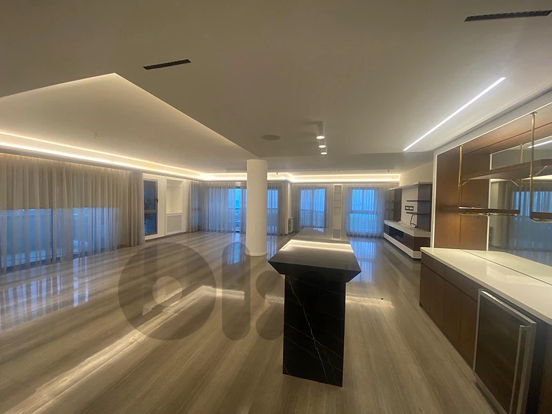 HOT DEAL 450 sqm one flat per floor for sale dbayeh maten