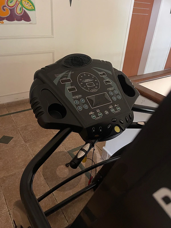 Treadmill