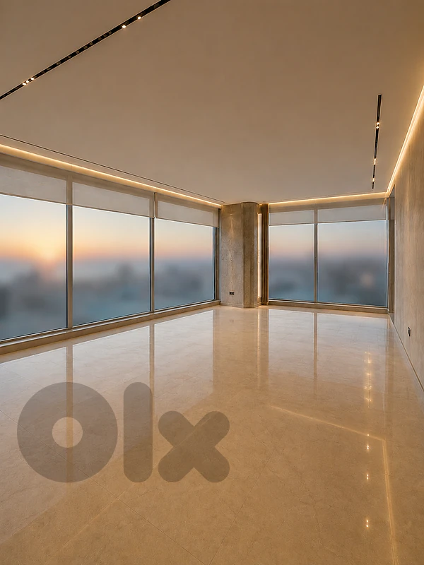 HOT DEAL ! APT IN RAS BEIRUT | 300SQ | 4 BEDS | AM-374 M.B