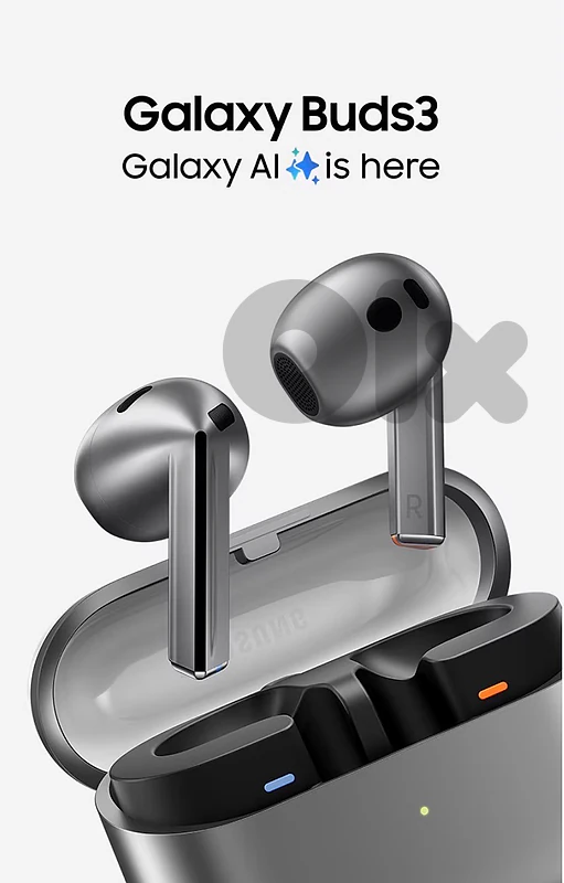 Galaxy Buds 3 Galaxy Buds 3