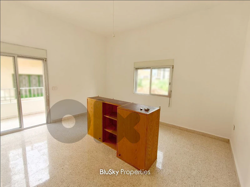 Apartment For RENT In Antelias شقة للإيجار #MH