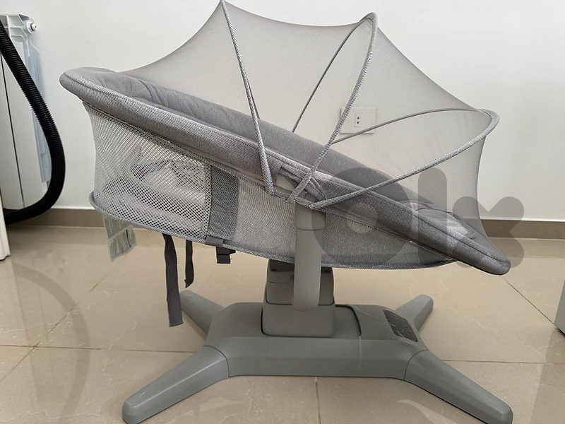 Baby Electric Swing and Rocker