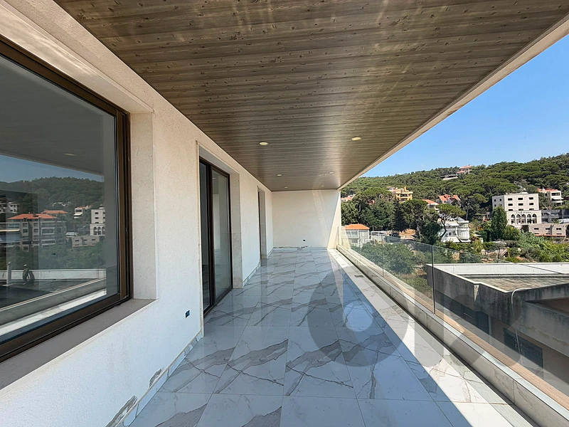 Apartment for Sale – Daher El Sawan | Mountain View Apartment for Sale – Daher El Sawan | Mountain View