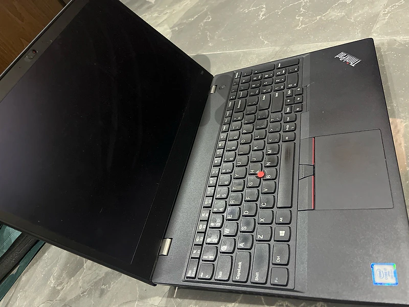 Lenovo thinkpad T580