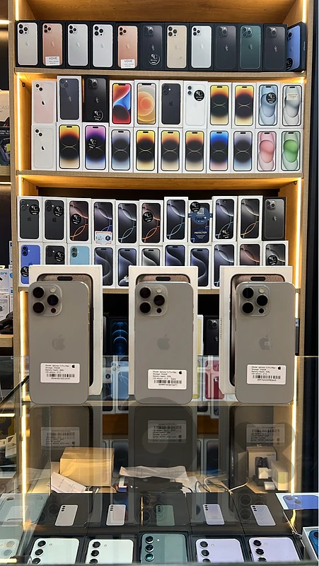 Iphone 15 Pro Max 256GB - super clean