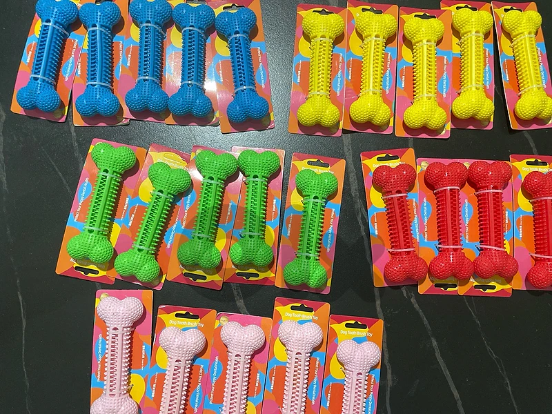 900+ PET PRODUCTS – WHOLESALE COLLECTION / BUSINESS LOT