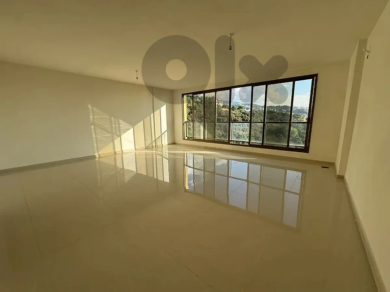 5-Bedroom Duplex for Sale in Naccache MQEN025