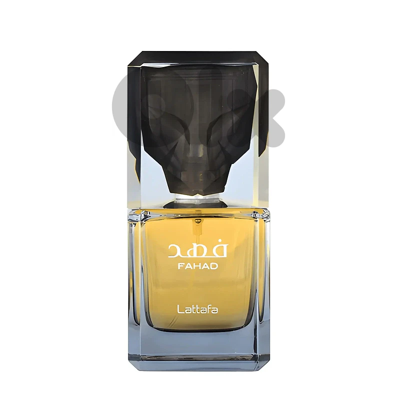 Lattafa Fahad Eau de Parfum 80 mL – For Men