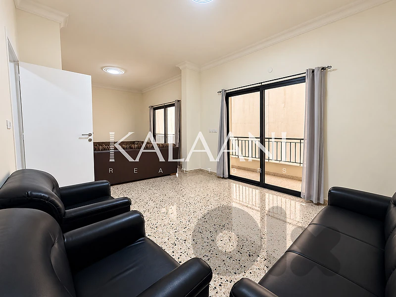 Apartment for Sale in Jdaideh | شقة للبيع في الجديدة