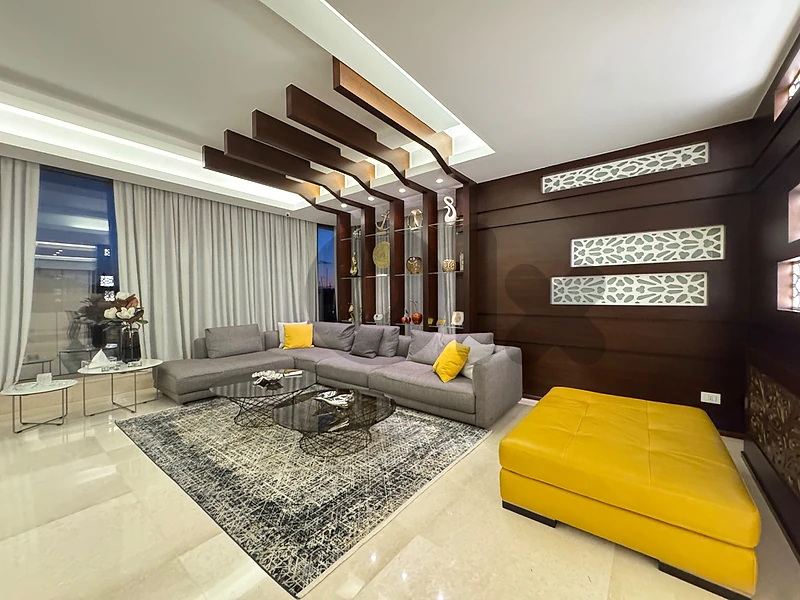 Unfurnished 3-Bedroom Apartment for Sale in Baabda MQOA85