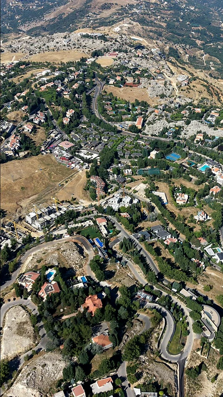Carré d'Or La - $1,600 Faqra Club