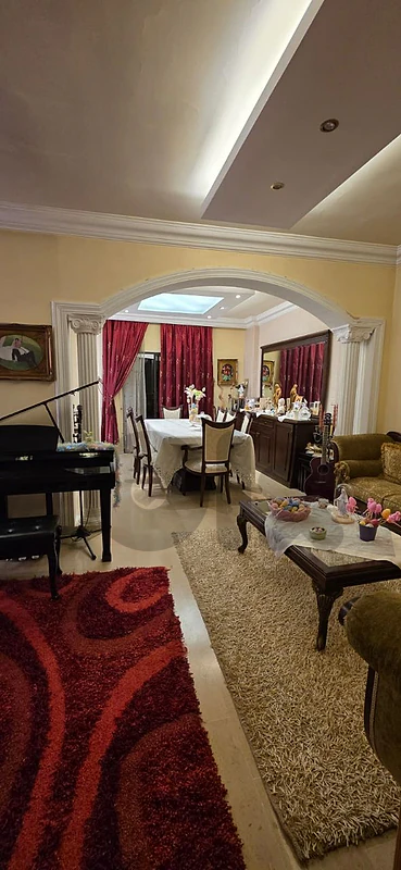 Apartment For Sale in Highway - Baabda