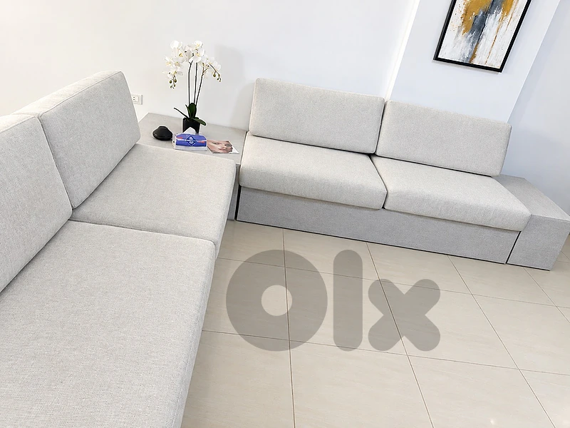 furniture for beauty clinic
