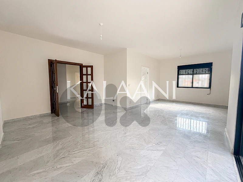 Apartment for Sale in Jdaideh | شقة للبيع في الجديدة