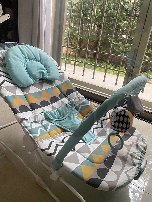 baby bouncer mamas and papas