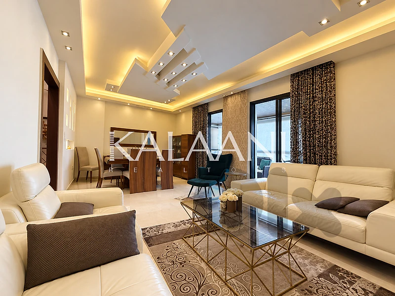 Apartment for Rent in Jdaideh | شقة للإيجار في الجديدة
