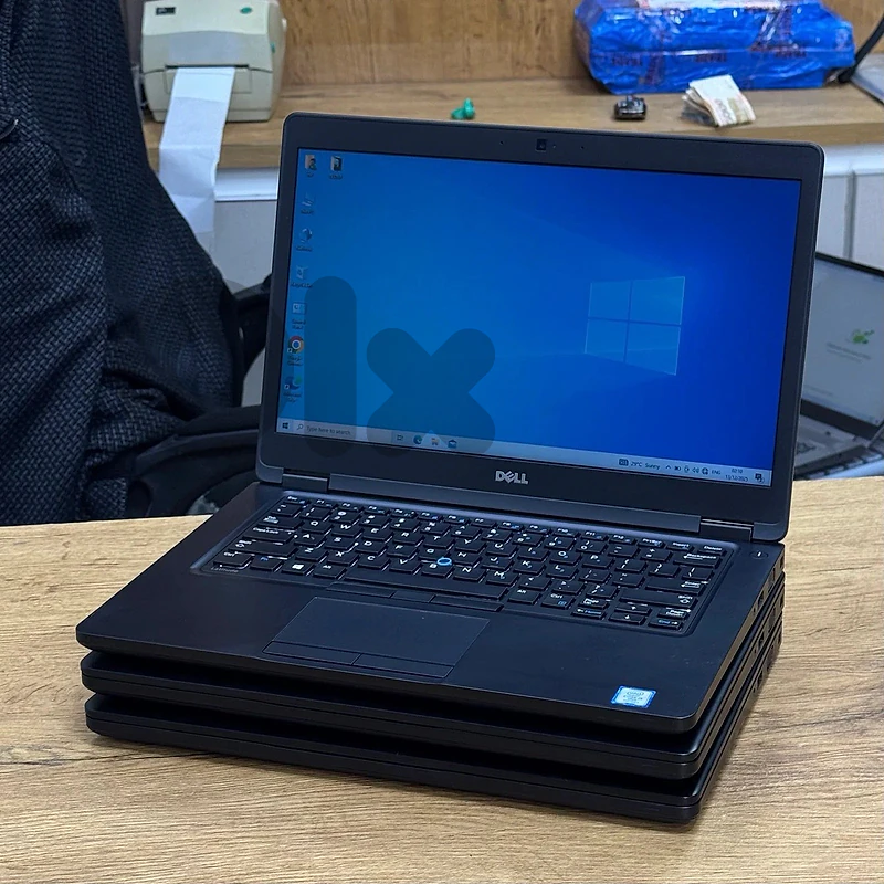 Dell Lattitude 5480