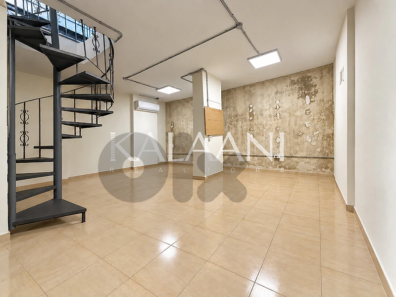 Shop for Sale in Jdaideh | محل للبيع في الجديدة