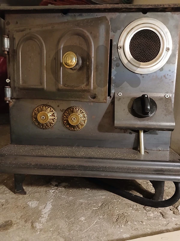 Gas Stove