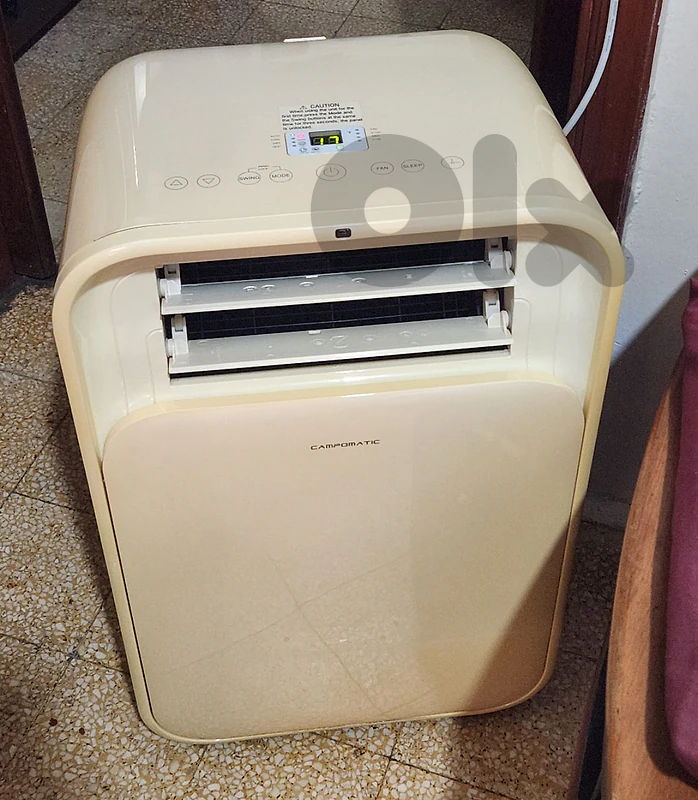ac portable
