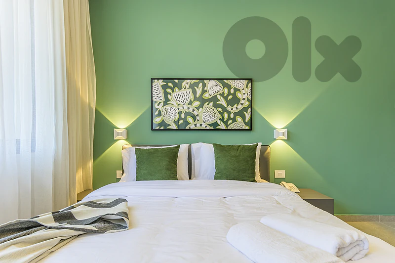 Studio in Ashrafieh
