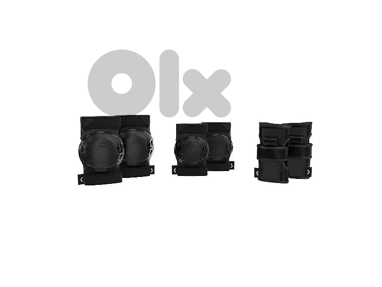 crivit protection set
