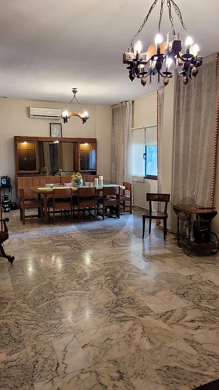 ground floor rental
